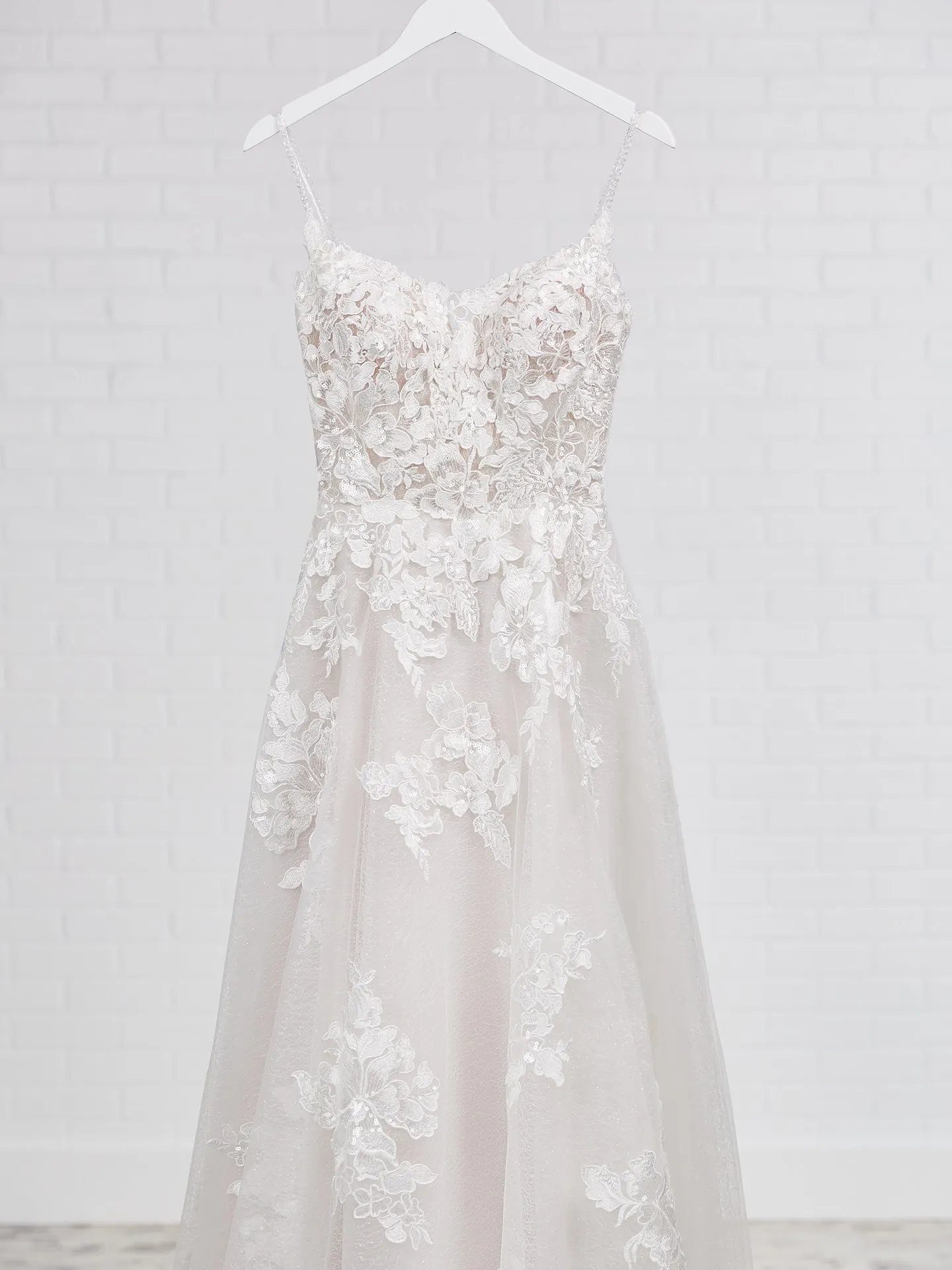 Sottero and Midgley Wedding Dress Houston 20SS715 Color2