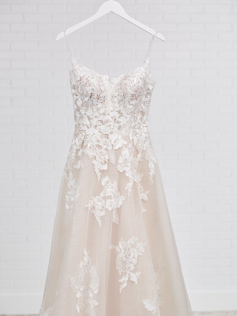 Houston Wedding Dress Bridal Gown Sottero & Midgley