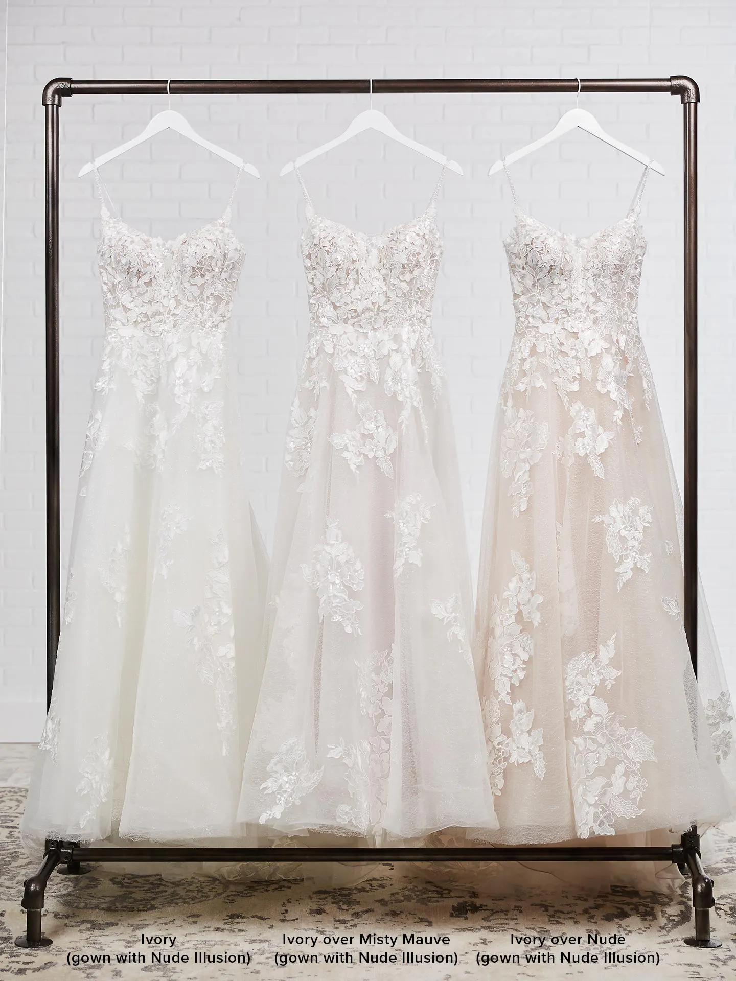 Sottero and Midgley Wedding Dress Houston 20SS715 Color4