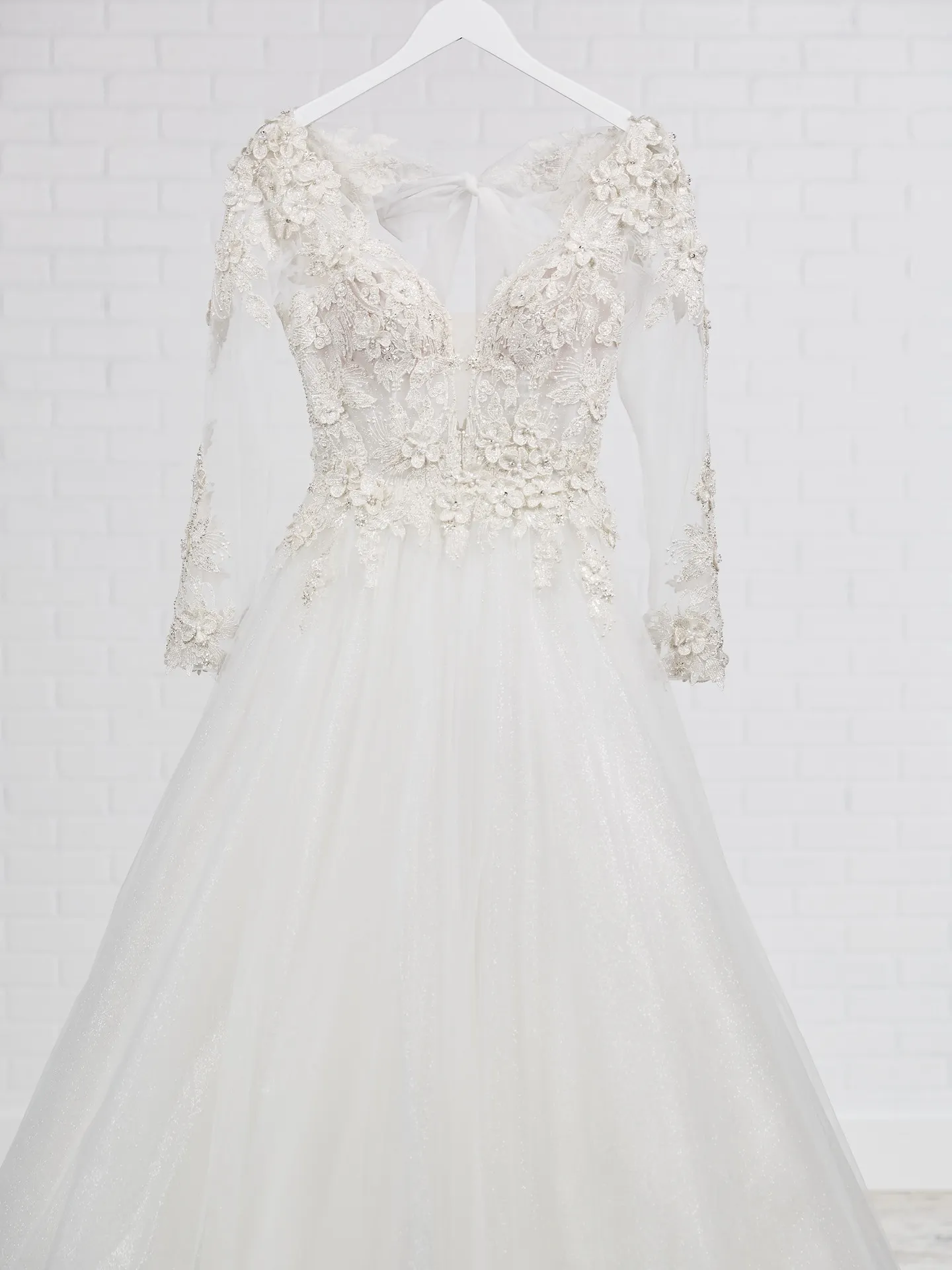 Sottero and Midgley Wedding Dress Mathias 20SS746 Color1