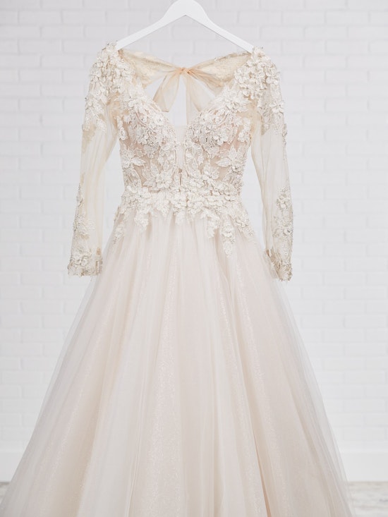 Sottero and Midgley Wedding Dress Mathias 20SS746 Color2