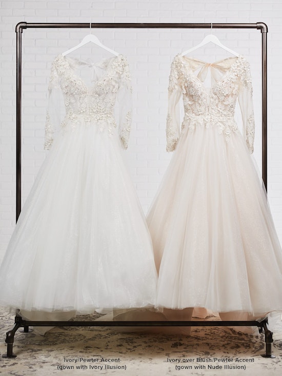 Sottero and Midgley Wedding Dress Mathias 20SS746 Color3