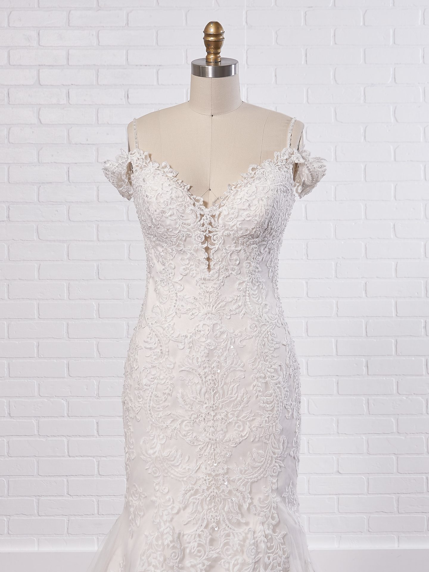 maggie sottero della