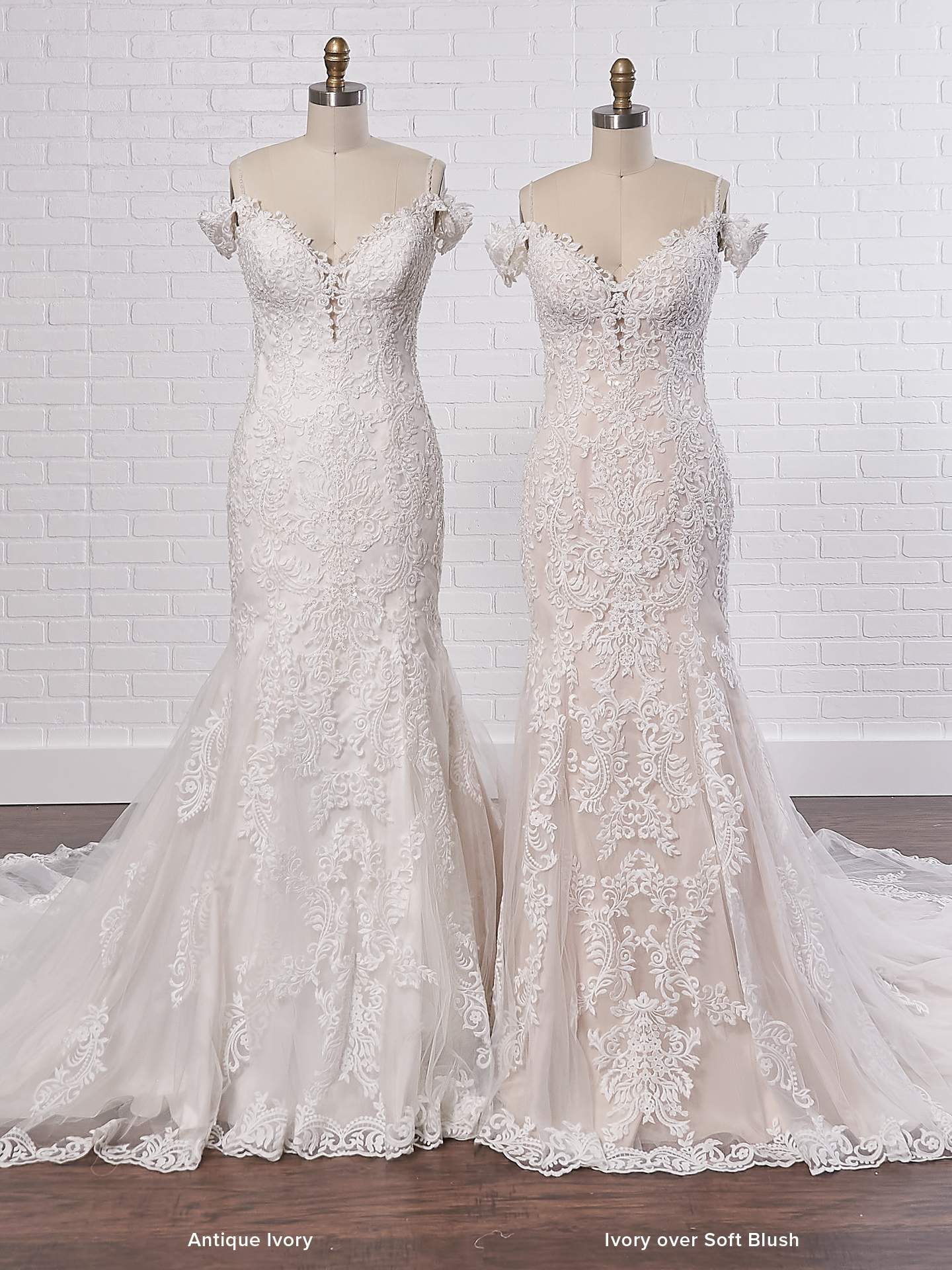 maggie sottero della