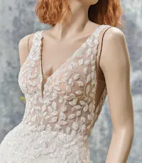 Maggie Sottero Wedding Dress Geneva 21MZ401 Alt2