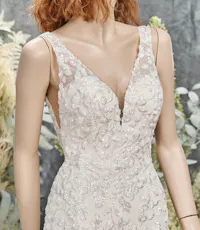 Maggie Sottero Wedding Dress Geneva 21MZ401 Alt3